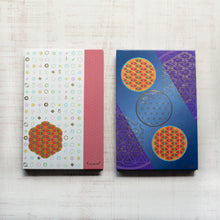 画像をギャラリービューアに読み込む, クスリエ アコーディオンノート