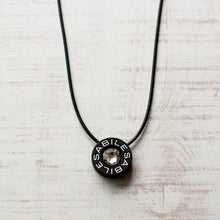 画像をギャラリービューアに読み込む, ABILES PLUS ネックレス