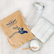 画像をギャラリービューアに読み込む, 除菌洗浄剤クリネスト【tetoteto design】