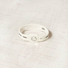 画像をギャラリービューアに読み込む, ABILES PLUS クリスタルブレスレット