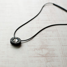 画像をギャラリービューアに読み込む, ABILES PLUS ネックレス