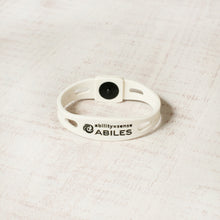 画像をギャラリービューアに読み込む, ABILES PLUS クリスタルブレスレット