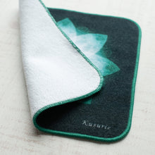 画像をギャラリービューアに読み込む, クスリエ ミニタオル