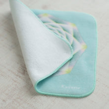 画像をギャラリービューアに読み込む, クスリエ ミニタオル