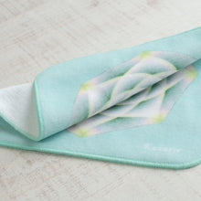 画像をギャラリービューアに読み込む, クスリエ ミニタオル