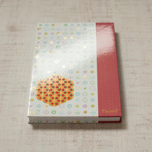 画像をギャラリービューアに読み込む, クスリエ アコーディオンノート