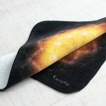 画像をギャラリービューアに読み込む, クスリエ ミニタオル