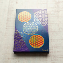 画像をギャラリービューアに読み込む, クスリエ アコーディオンノート